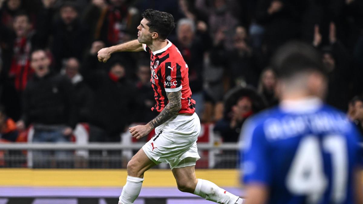 Milan-Como sempre più vicina a Perth. Manca solo l'approvazione della Fifa