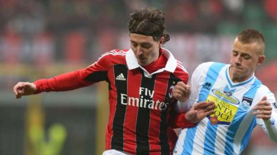 MONTOLIVO, Col Barcellona ce la faremo