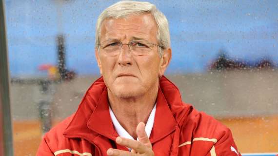 LIPPI, Sfortunati ma anche poco concreti