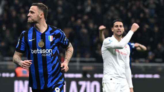 Inter-Fiorentina 2-1, Cecchi: "Non ripeteva Paganini, figurarsi i viola"