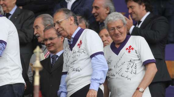 L. MILAN, Le inglesi ancora forti come nel '61. Stasera...