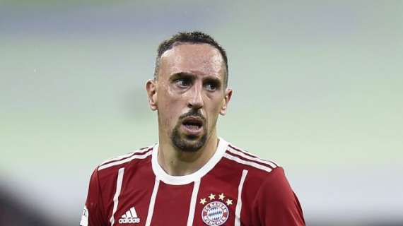 BILD, Accordo con Ribery: manca solo la firma