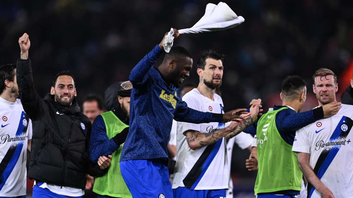 CLASSIFICA, Monza a -3 dai viola, Inter sempre più in fuga