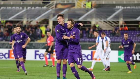 ILICIC, Io e Kalinic ci conosciamo bene. I gol...