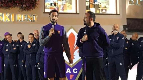 LA MAGLIA VIOLA: QUANDO DAVIDE ASTORI DIVENNE CAPITANO