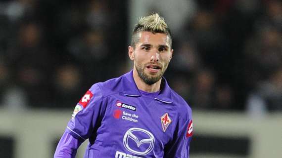 BEHRAMI, Ho qualche problema, speriamo bene