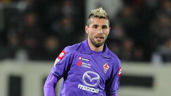 BEHRAMI, La sua lettera a Babbo Natale su Twitter...