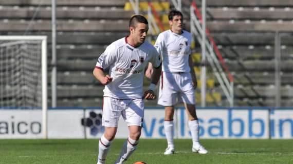 ROMIZI, Tre big del campionato cadetto su di lui