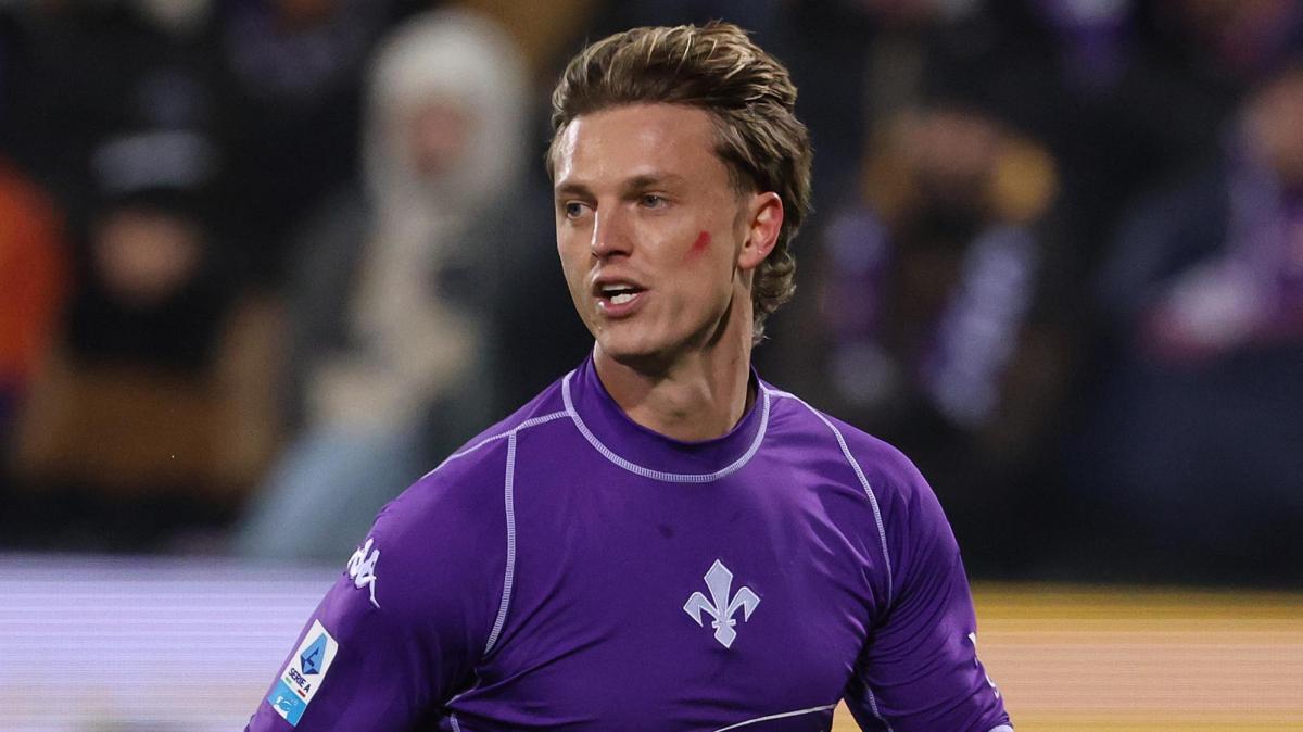 Mandragora-Kean, Vanoli spiega: "Il rigorista era Gudmundsson, ma non ha voluto calciare"