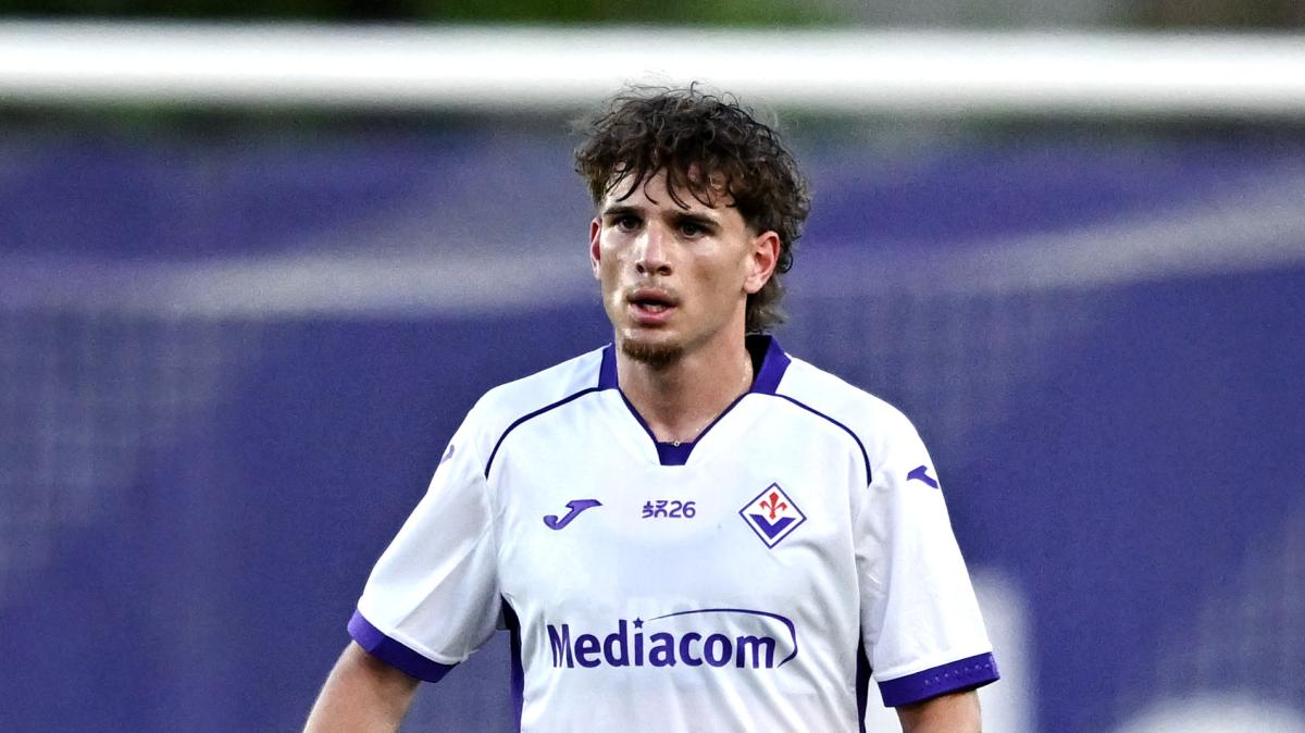 Balbo e un sogno viola durato poco più di 300 minuti. I dettagli della cessione allo Sturm Graz