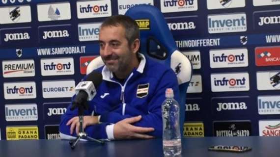 GIAMPAOLO, Torreira? Fosse 1,80 costerebbe 100 mln