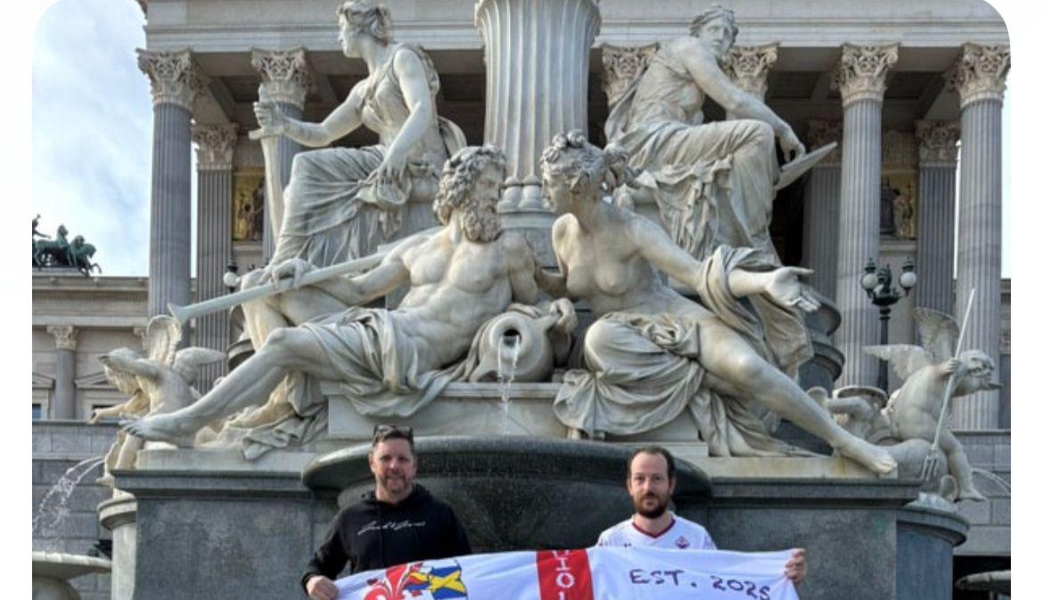 Nasce una nuova famiglia viola: ecco il Viola Club Midlands