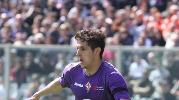 JOVETIC, Oggi controllo decisivo per il rientro