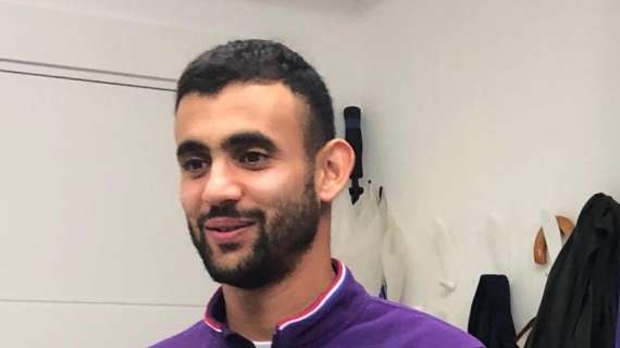 AG. GHEZZAL A FV, Ha voluto i viola in tutti i modi