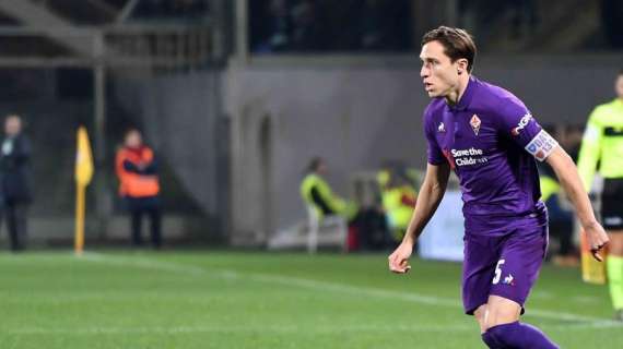 ATA-FIO 0-1, Chiesa sfiora il bis: super Gollini