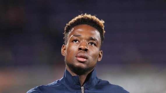 ONOMAH, Viola buona squadra ma noi stiamo bene