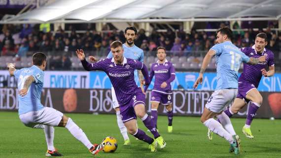 LAZIO, Dopo il ko a Firenze Sarri porta tutti a cena fuori