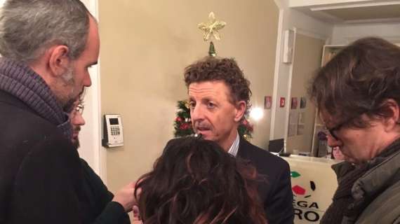 MARCHESCHI, Stadio? Nardella e Renzi hanno fallito 