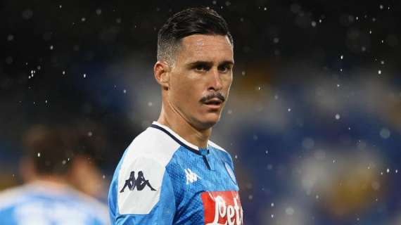 CALLEJON, C'è l'intesa coi viola: definiti tutti i dettagli