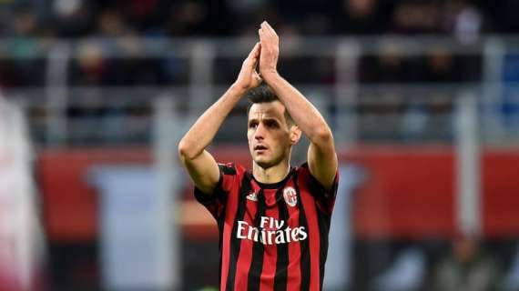 KALINIC, Futuro in Cina? Stavolta Cannavaro...