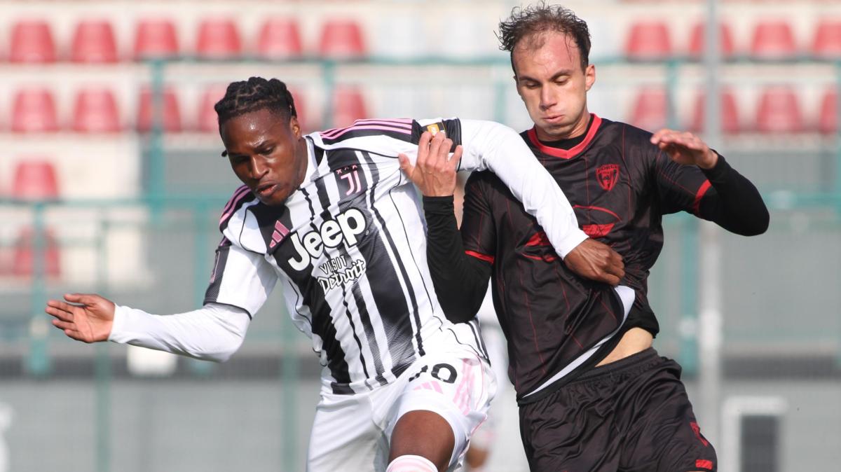 Oggi il rinnovo di Mirko Elia con la Fiorentina: 2 anni più opzione dopo il prestito al Forlì