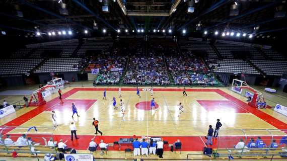 LNP, Pallacanestro Firenze rinuncia al campionato di B