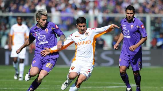 PIZARRO, Dopo "El mago" è il 3° cileno in maglia viola