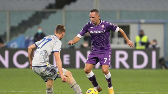 VIOLA, Allenamento stamani, pomeriggio libero