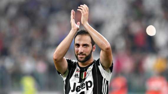 SERIE A, Juventus-Sassuolo: le formazioni ufficiali 