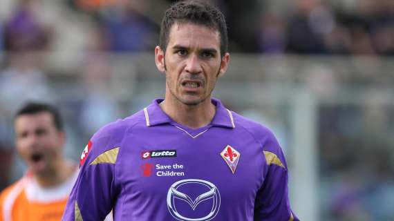 D'AGOSTINO A FV, Bello giocare contro i viola