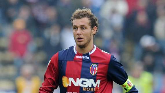 DG BOLOGNA, Nessuna richiesta per Diamanti