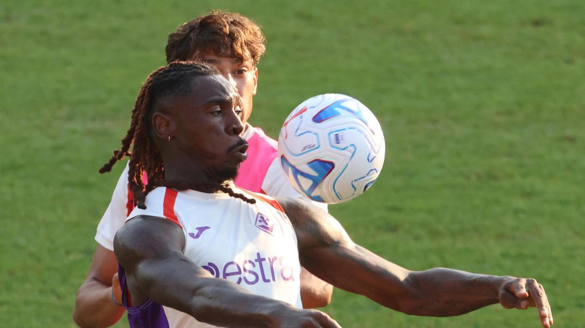 CSC Flash: Kean in uscita, il Como pronto ad accelerare. Occhio a Dovbyk
