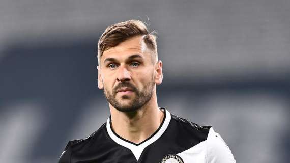 LLORENTE, Il Napoli mi tolse numero e con Milik...