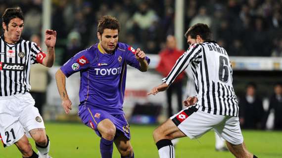 DOMIZZI, Spero che si giochi Udinese-Fiorentina