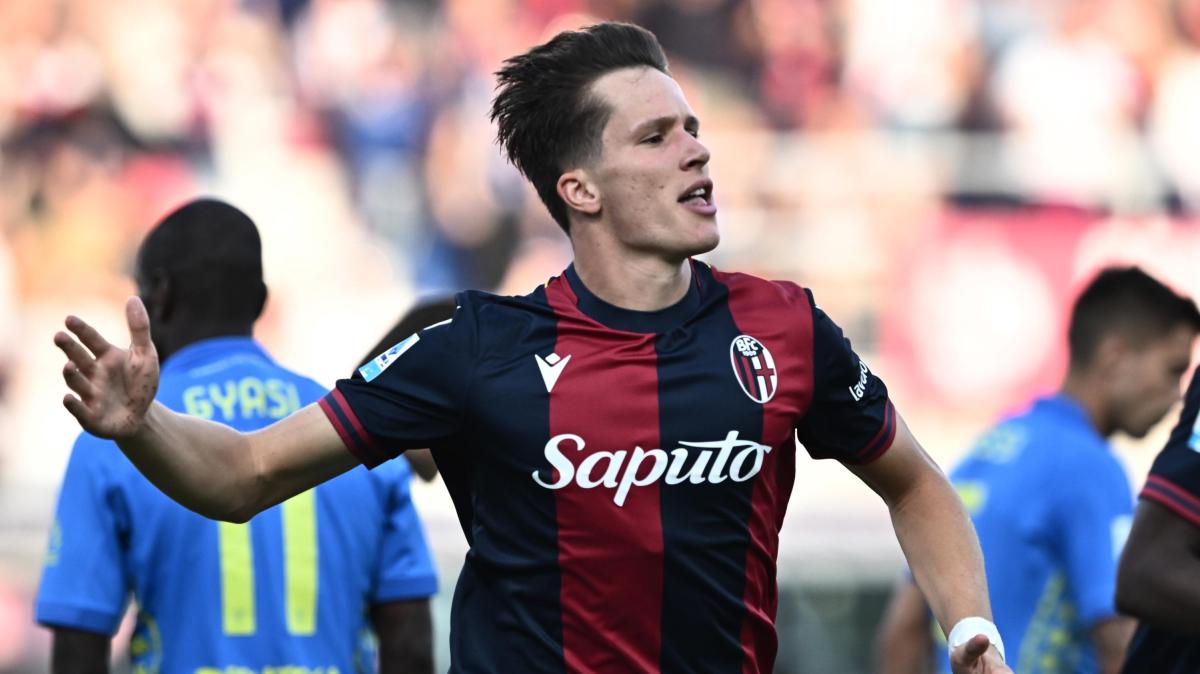 Immagine strip Primo Piano n.2