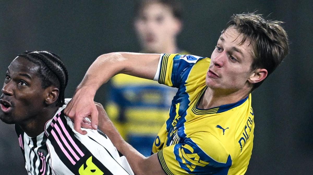 Serie A, le formazioni ufficiali di Udinese-Parma: fischio d'inizio alle 15