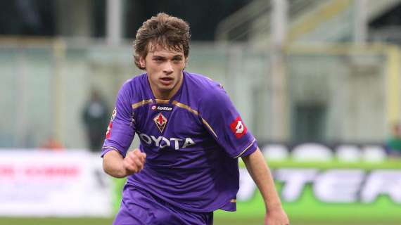 CORTINA, La "magia" su punizione di Ljajic (video)