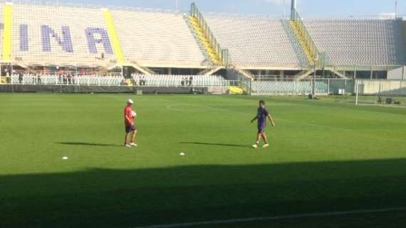 VIDEO FV, Lavoro in più per Rossi con Marra