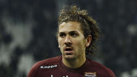 SERIE A, Al 45' pari Napoli, Cerci-gol a Torino