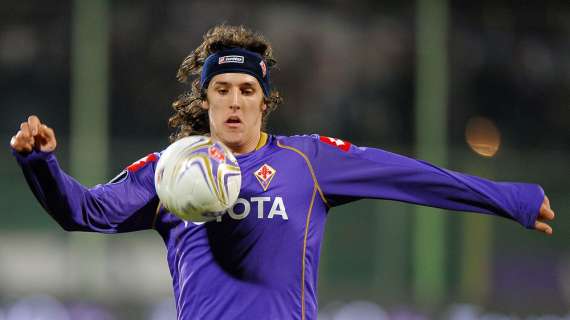 FIORENTINA-TORINO 1-0, Jovetic si fa vedere