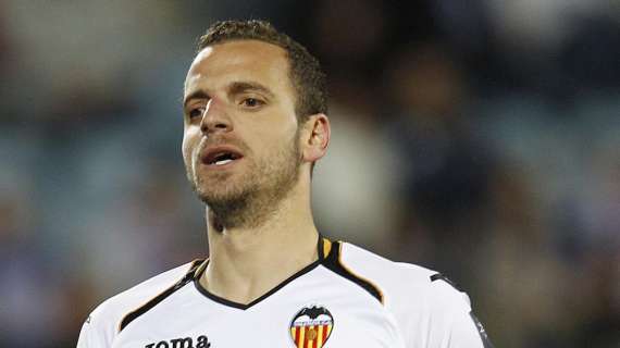 SOLDADO, Voglio rispettare il  contratto col Valencia