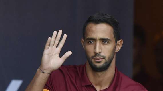 QUI ROMA, Ceduto Benatia, arriva il greco Manolas