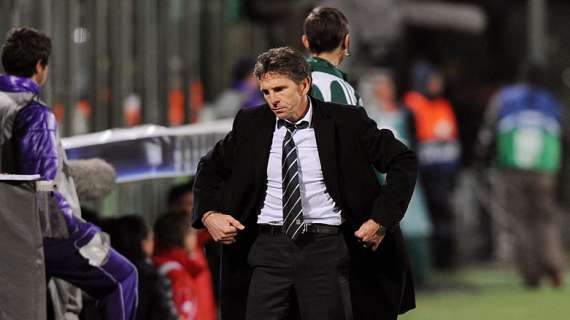 PUEL, Non siamo ancora qualificati