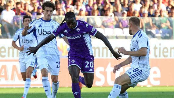 Fiorentina-Como 1-2, le pagelle: De Gea e Mandragora non bastano, male Pongracic e Ranieri sui gol, Kean e Piccoli non pungono