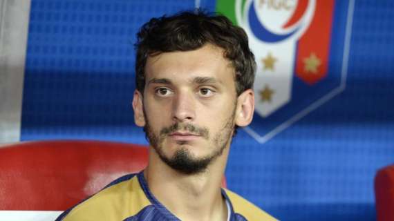 MERCATO, Resta viva l'ipotesi Gabbiadini a gennaio