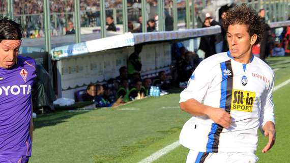 ATALANTA, Infortunati già al lavoro