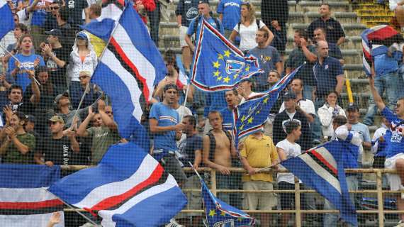 FIORENTINA-SAMPDORIA, Verso il tutto esaurito