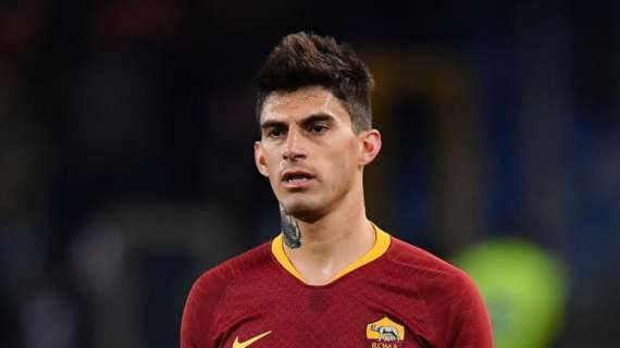 ROM-FIO 2-2, Subito pari di Perotti all'Olimpico