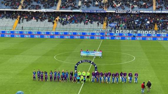 EMPOLI-FIORENTINA 1-0, Rivivi il LIVE di FV