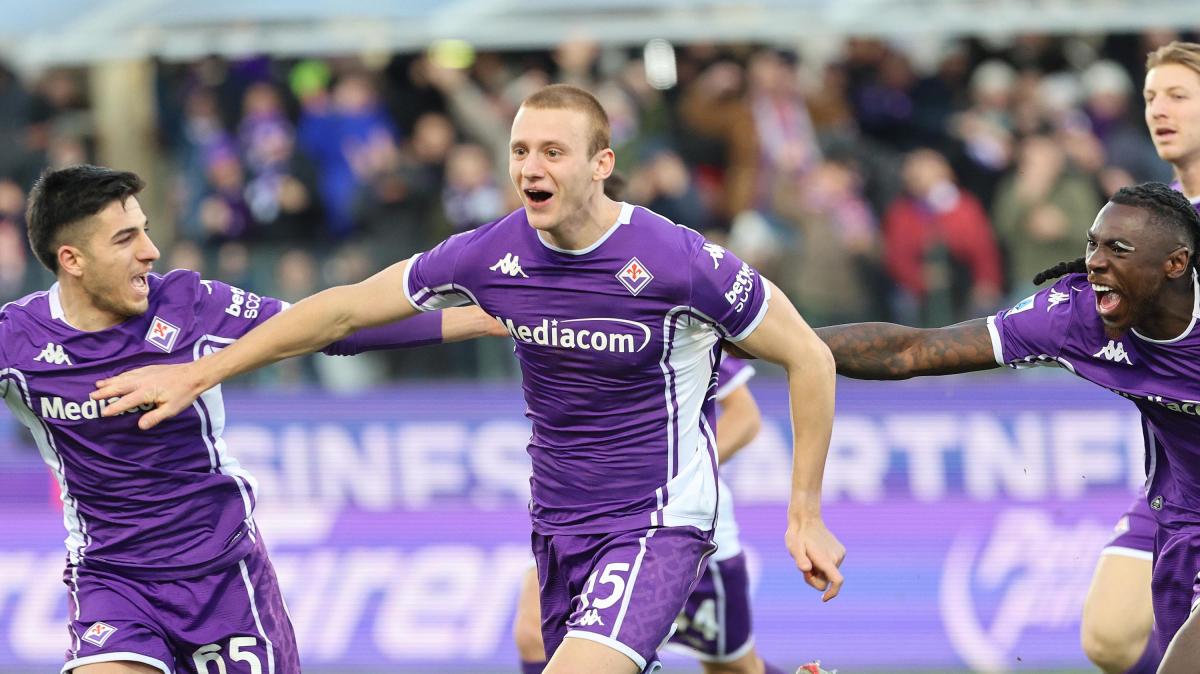 Immagine strip Copertina n.1